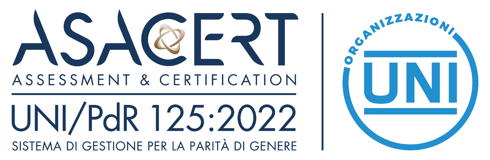 ASACERT 125-2022 UNI